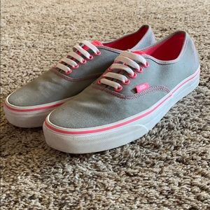 Vans Women’s shoes